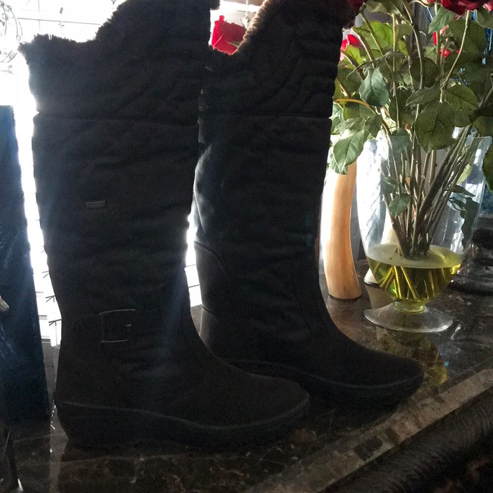 Pajar Waterproof Boots